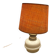Lampe vintage