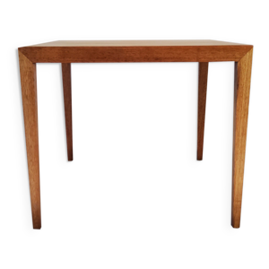 Table basse en teck design - severin hansen