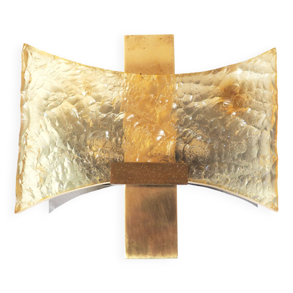 Applique dallux années 1960