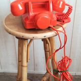 Téléphone Socotel orange S63