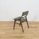 Chaises de sauteur à ski par Juliusz Kędziorek pour Zamojska, Pologne, années 1970, ensemble de 4