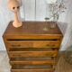 Commode vintage
