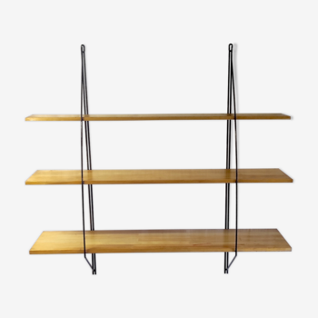 Wall shelf – 60s/70s