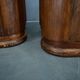 1939s Pair of Art Deco Bedside Tables, Czechoslovakia