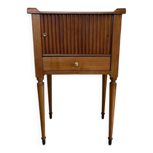 chevet directoire en - merisier