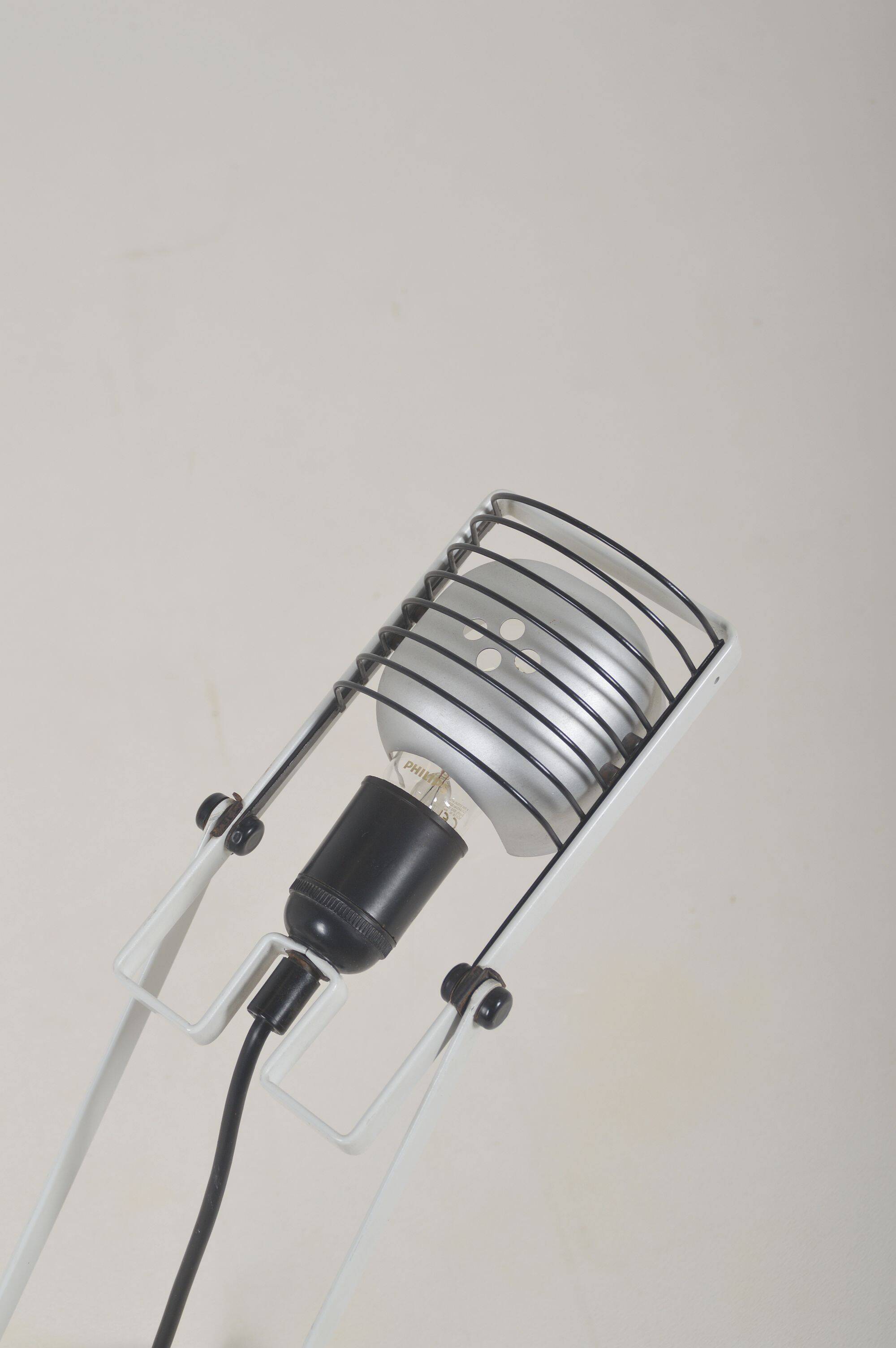 Sintesi lamp designed by Ernesto Gismondi for Artemide, 1976