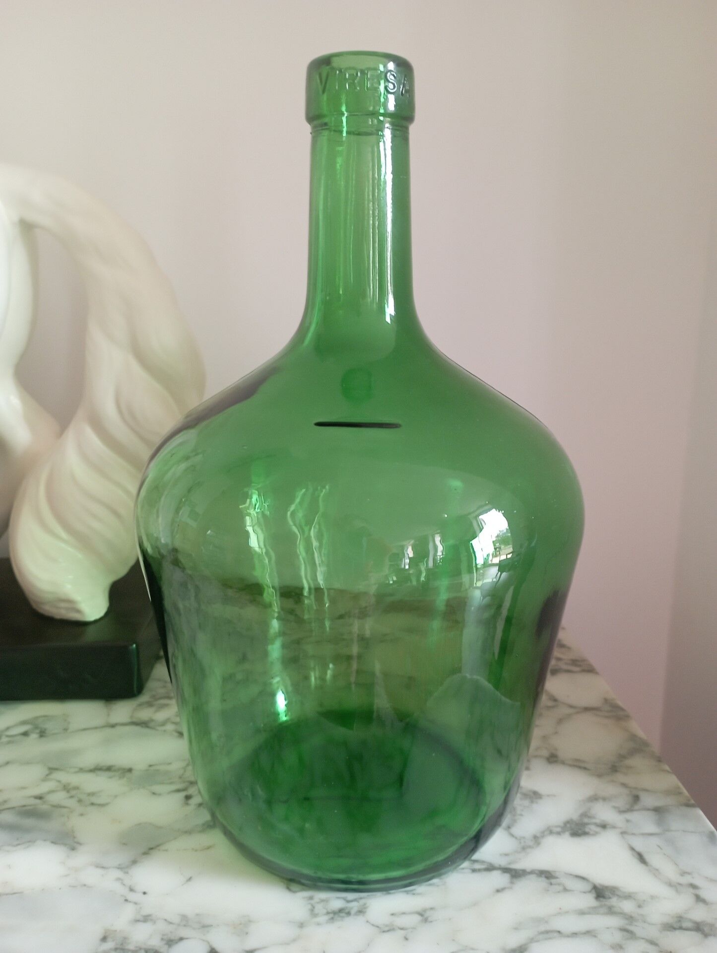 2 liter demijohn