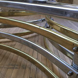 Italy 70s dining table