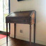 Bureau de pente