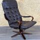 Fauteuil des années 60 70
