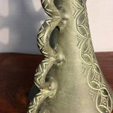 Door vase craft work