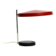 Original Hillebrand table lamp model Oslo from 1962 - Design Heinz Pfaender