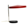 Original Hillebrand table lamp model Oslo from 1962 - Design Heinz Pfaender