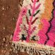 Tapis Boujaad 250 x 160 cm