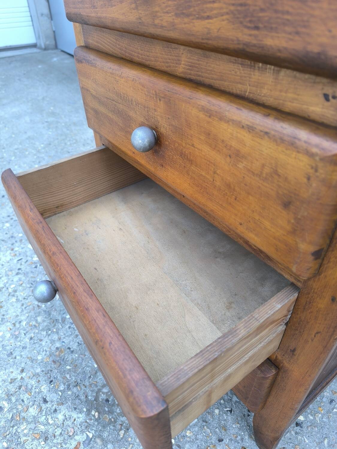 Art Deco buffet 1960