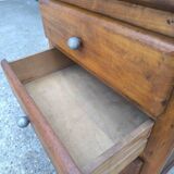 Art Deco buffet 1960