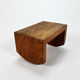 Antique wooden item, 1920s