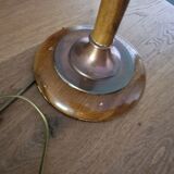 Mazda table lamp