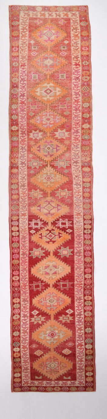 Stair Runner Rug 82x417Cm