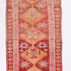 Stair Runner Rug 82x417Cm