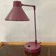 Vintage articulated lamp from the 80s