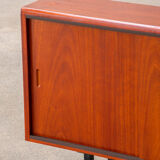 Scandinavian buffet 1960