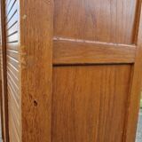 Old filing cabinet