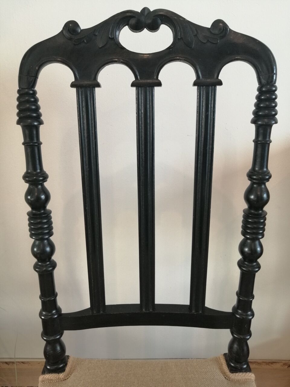 Chaise Napoléon III