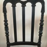 Napoleon III chair