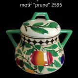 Coffee service