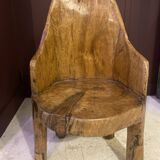 Fauteuil Naga