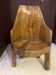 Fauteuil Naga