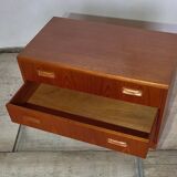 G-PLAN vintage chest of drawers