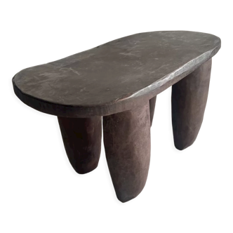 Tabouret Senoufo