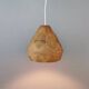 Older Swedish hanging lamp
