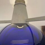 Murano, Italy Circa 1985–1995 Table lamp in blown glass, AV Mazzega