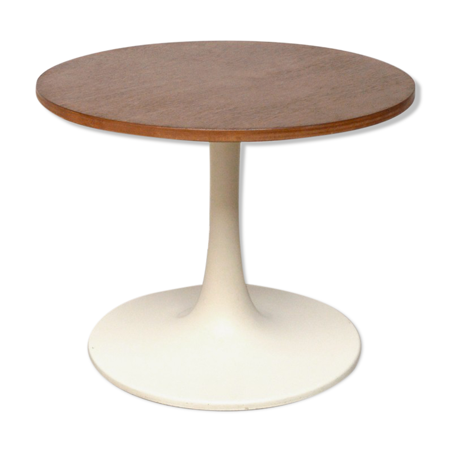Small coffee table foot tulip, 1960