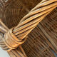 Panier en osier
