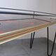 Table d'appoint années 1960