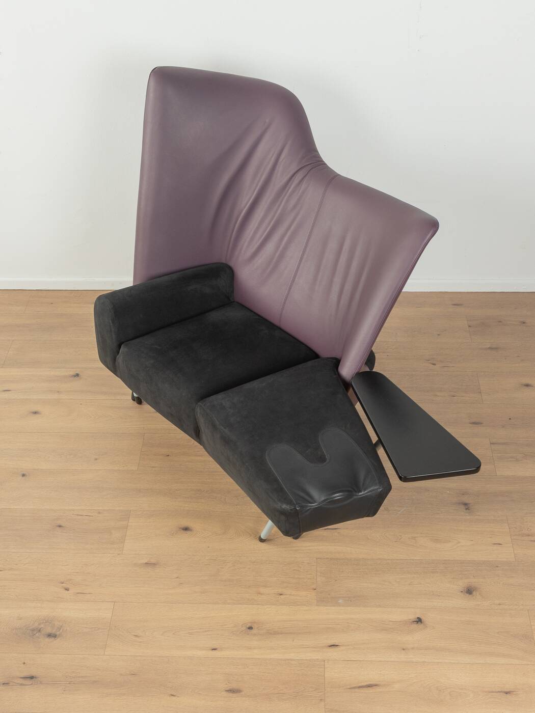 TORSO chair, Francesco Binfaré for Cassina