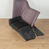TORSO chair, Francesco Binfaré for Cassina