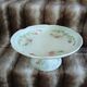 Antique compote dish "Grand dépôt Paris"