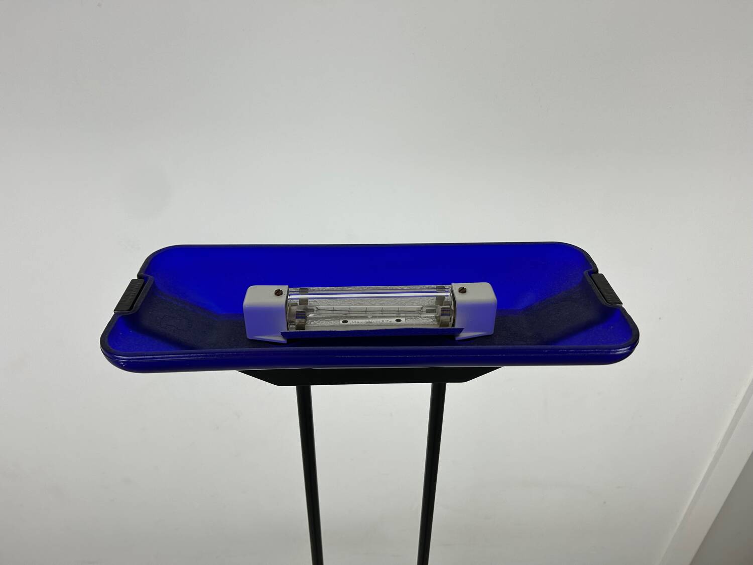 Tronconi model Frack Italian floorlamp 1980's