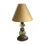 Hyphen lamp