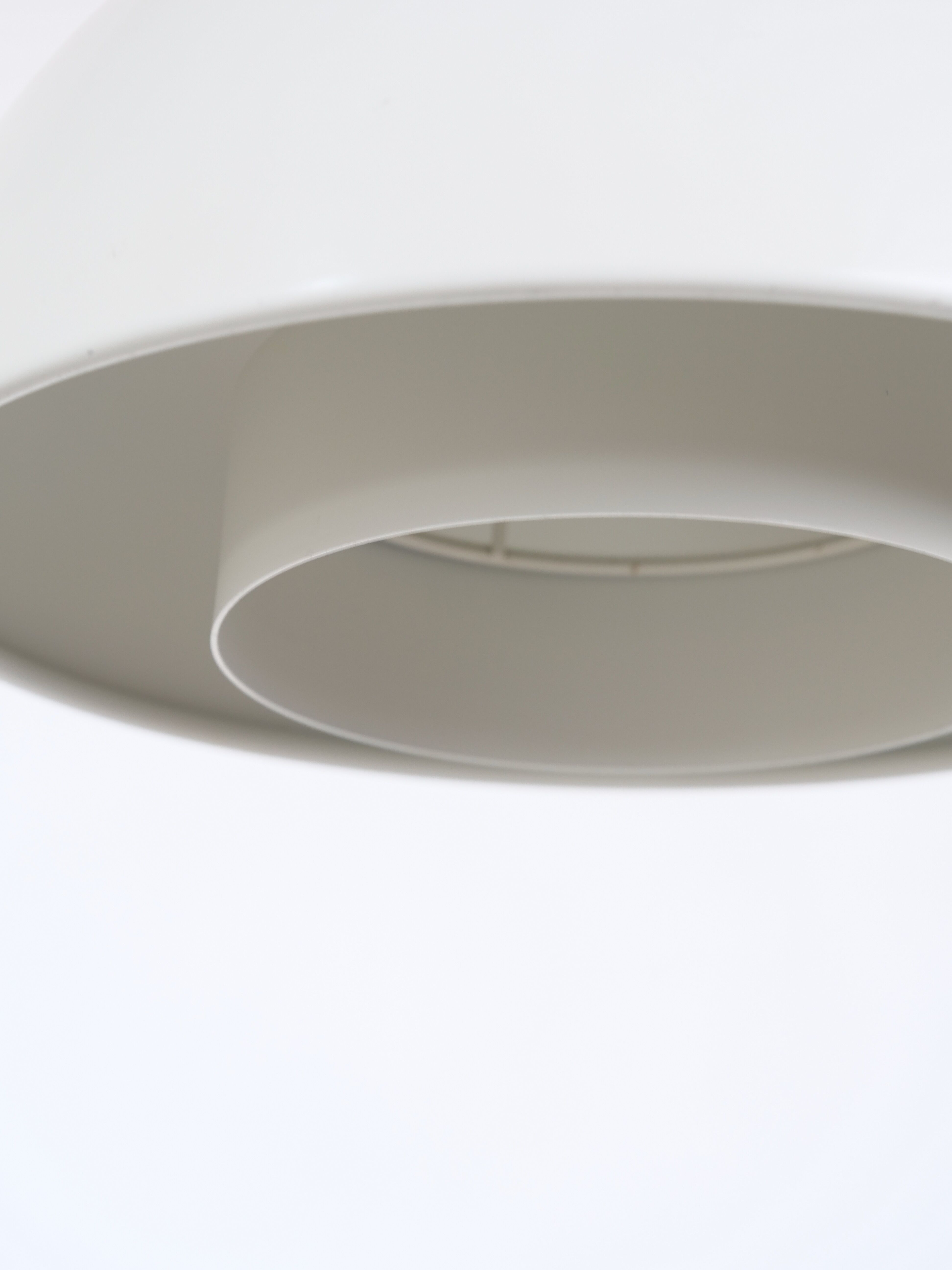 Vintage design pendant lamp Hoffmeister