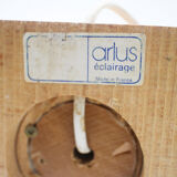 Lamp foot "Arlus lighting" vintage