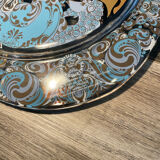 Pair of wall plates Rosenthal Studio Linie – Björn Wiinblad