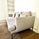 Sofa Bo Concept & Chaise longue - Model Istra