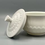 Manufacture Vignaud, Limoges, coffee service for 9 people