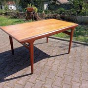 Johannes Andersen table